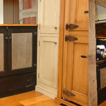 Kitchens