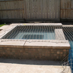 Pool Nets/Pond Nets/Spa Nets - Products