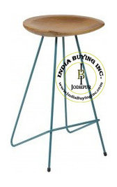 Industrial retro vintage french furniture