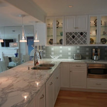 Kitchen Ideas