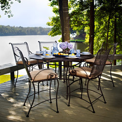 Meadowcraft - Products