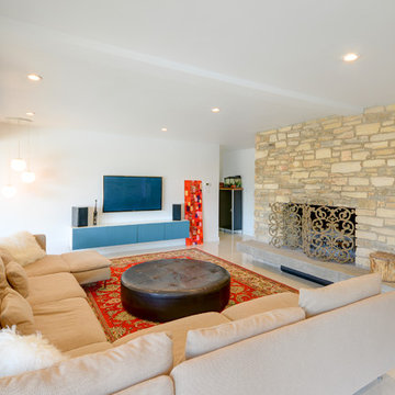 Crestway Residence