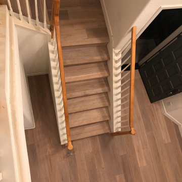San Jose Townhome