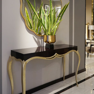 Luxury furniture X164