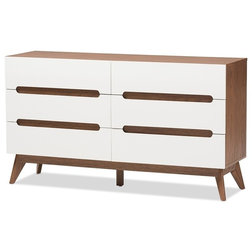 Midcentury Dressers by Shop Chimney