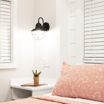 Tiny Home - Clayton Park Models - The Kinlock