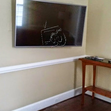 Our Work
