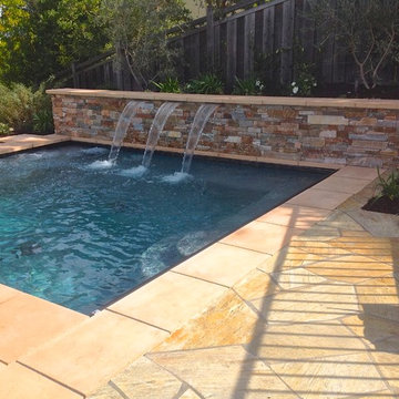 Crestview Spool