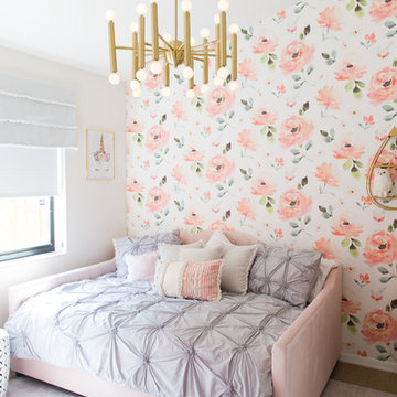 Cadence's Room : Tampa, Florida