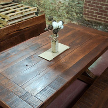 Dining Room Ideas