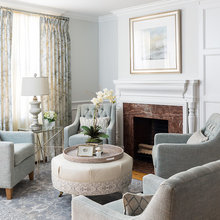 Living Room Design