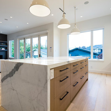Calm Contemporary Minimalism