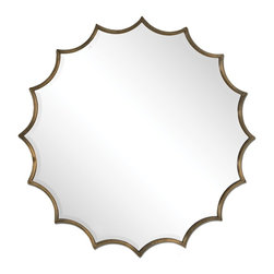 Mirrors - Mirrors