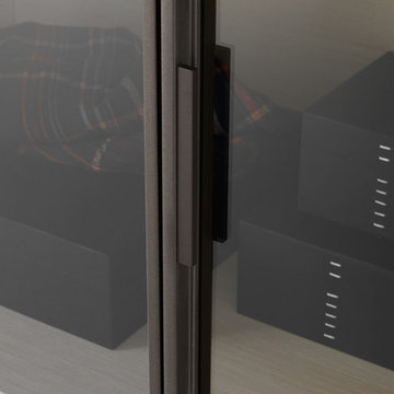 ego wardrobe