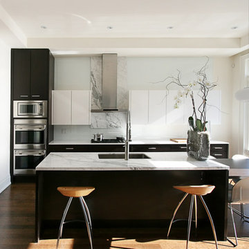 Modern Kitchens
