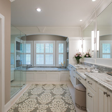 Bathroom Remodel Spring Branch
