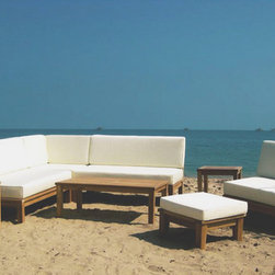 Gallery - Outdoor Sofas