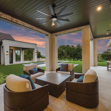 2025 Fort Worth Magazine Dream Home
