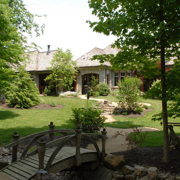 Copper Creek