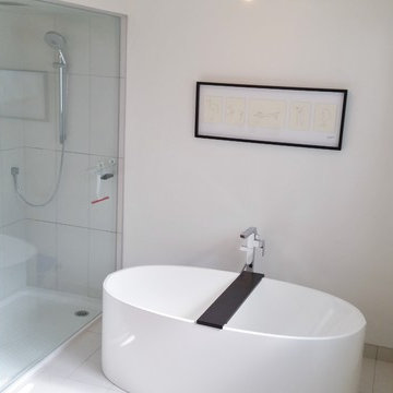 Glenmorgan Addition & Home Renovation