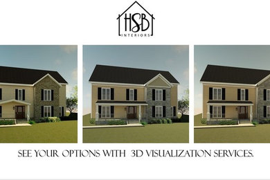 Renderings