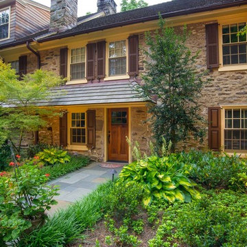 Exterior Painting