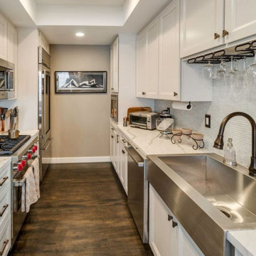 1342 N Sierra Bonita WEST HOLLYWOOD