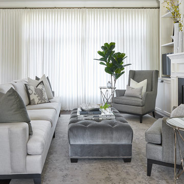Bright & Airy Bungalow