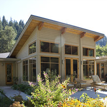 Exterior Ideas