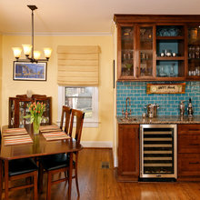 Dining Room bar
