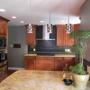 Shaker Contemporary
