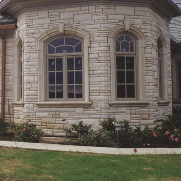 Door and Window Surrounds