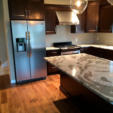 Middleton Home (Woodstone neighborhood)
