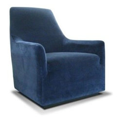 Occassional Chairs - Armchairs And Accent Chairs