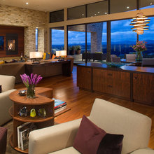 Great Room Windows