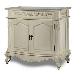 Bathroom Vanities without Tops - Bathroom Vanities And Sink Consoles