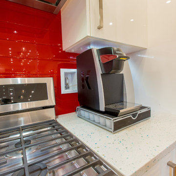 Savko Model Home