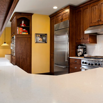 Yalecrest Residence