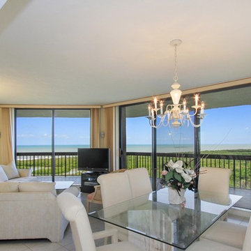 6001 PELICAN BAY BLVD #1604 NAPLES, FL 34108 mls 216031935