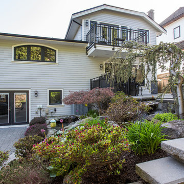 Home Renovation - North Vancouver
