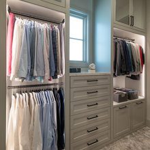 d Closet