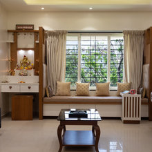prayer room