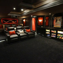 Home Theater
