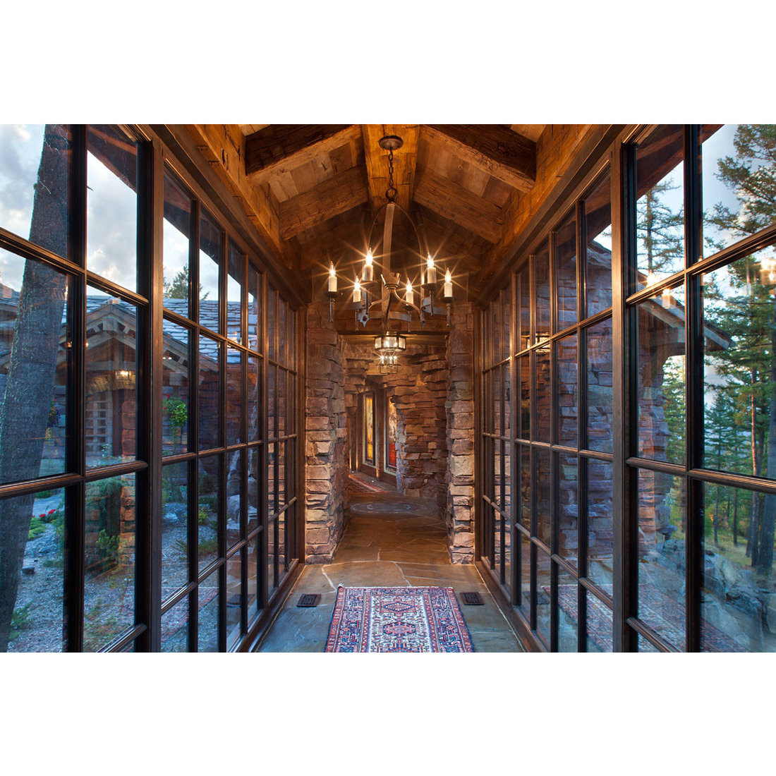 Great Northern Lodge