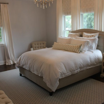 Furniture in Spaces