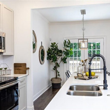 Home Remodels