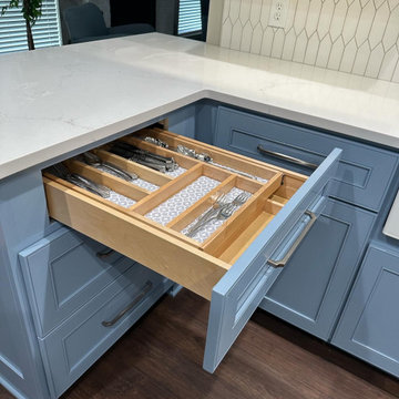 Oxford Kitchen