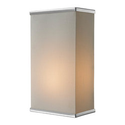 Rego 194-1S Wall Sconce Light - Wall Sconces