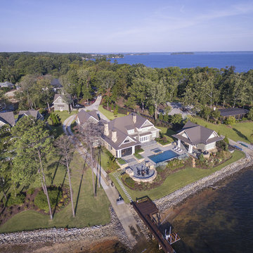 Lake Murray Residences