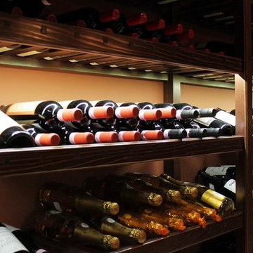 Cellarium® Wine Racks
